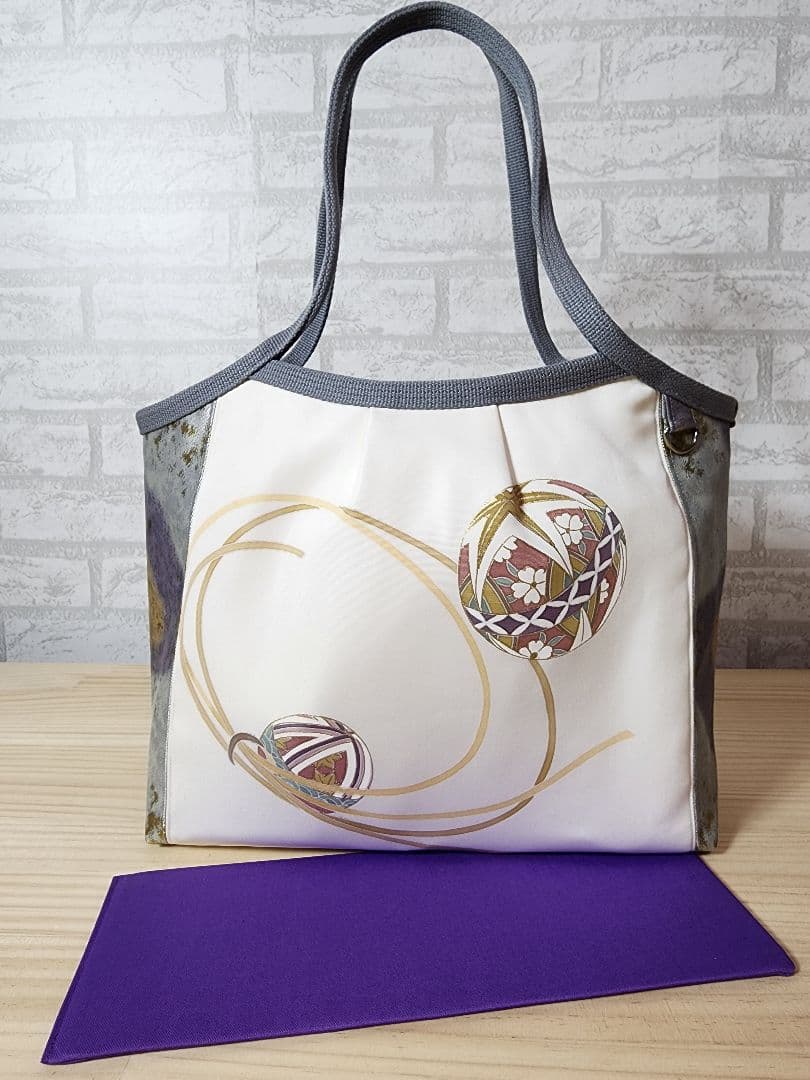 ❤NY❤ ハンドバッグ 帯