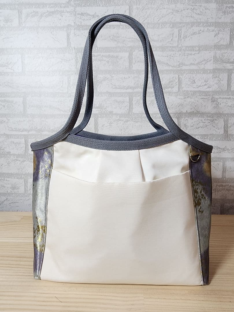 ❤NY❤ ハンドバッグ 帯