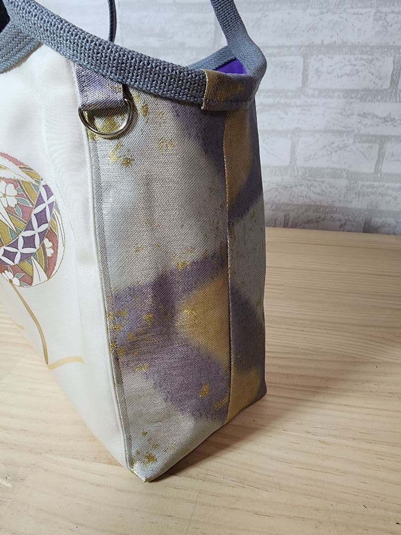 ❤NY❤ ハンドバッグ 帯