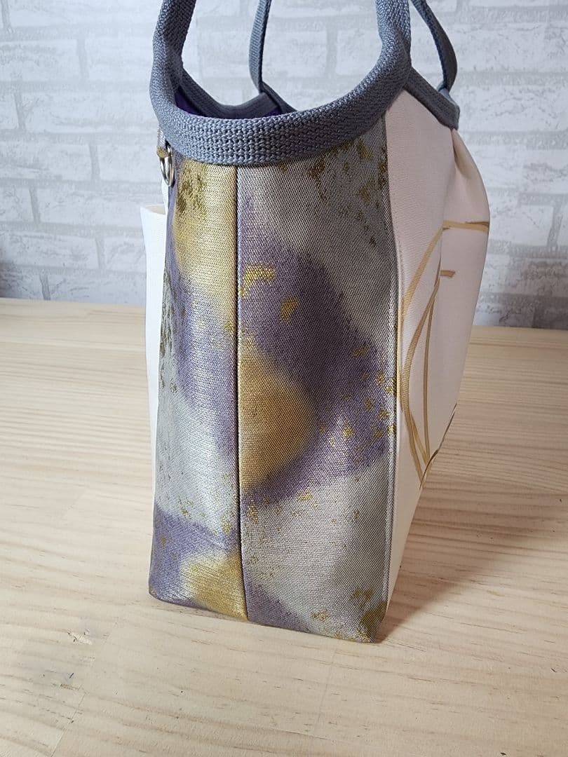 ❤NY❤ ハンドバッグ 帯