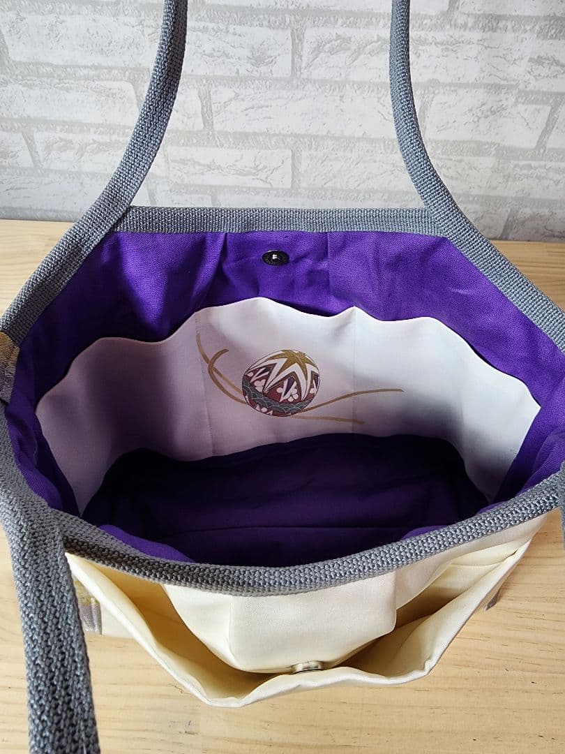 ❤NY❤ ハンドバッグ 帯