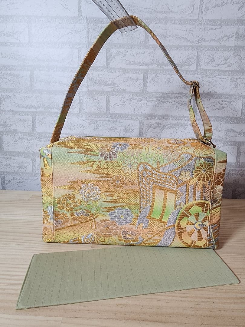 ❤NY❤ ハンドバッグ 帯