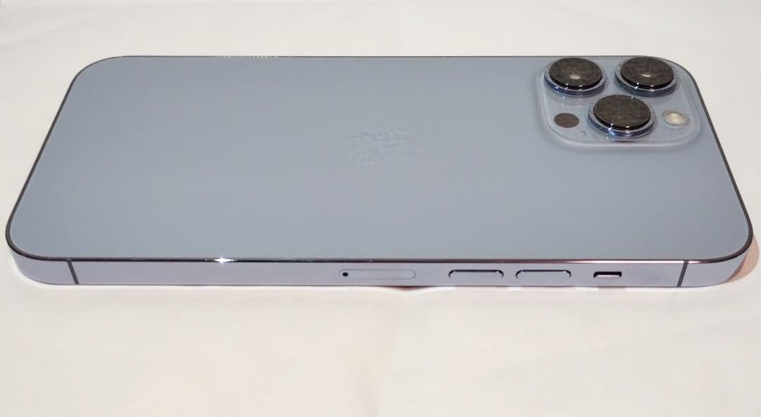 【美品】iPhone13 Pro Max 128GB SIMフリー 電池85％