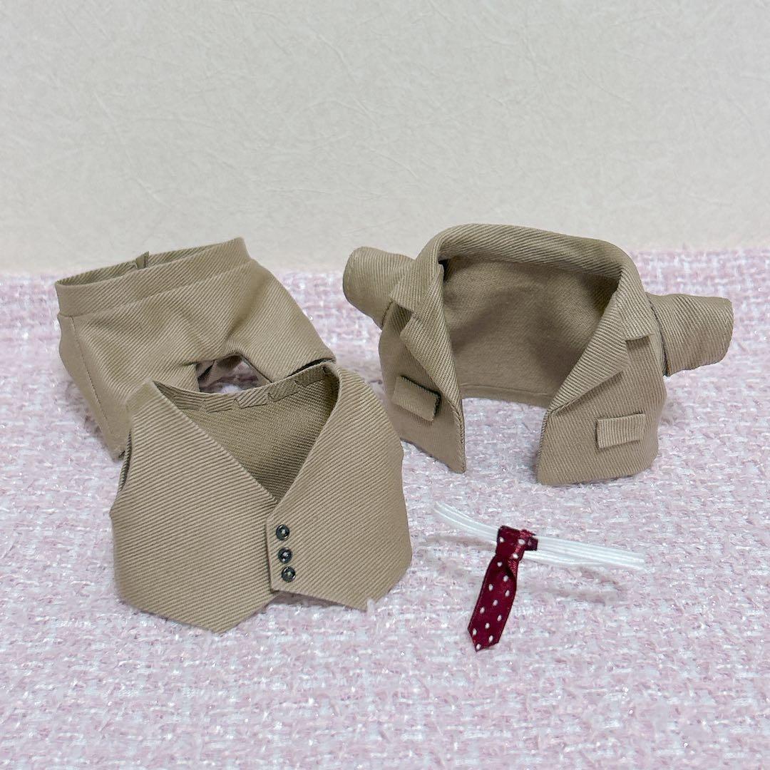 はぴぬい 服 末澤誠也 FashionKilla♡ MVスーツ衣装風