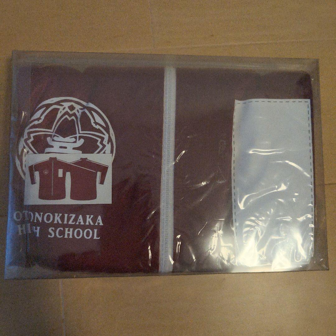 ラブライブ グッズまとめ売り μ's