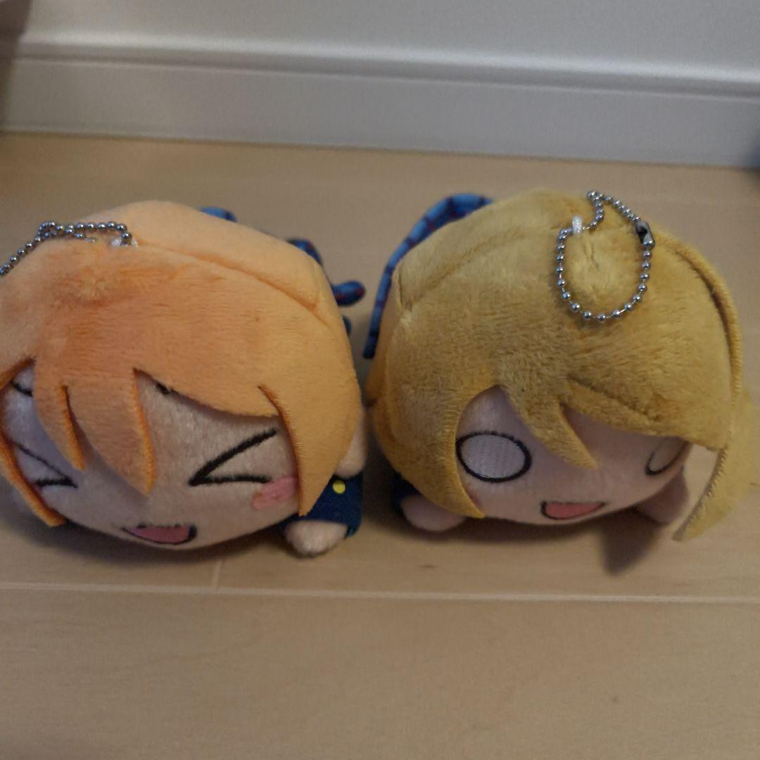 ラブライブ グッズまとめ売り μ's