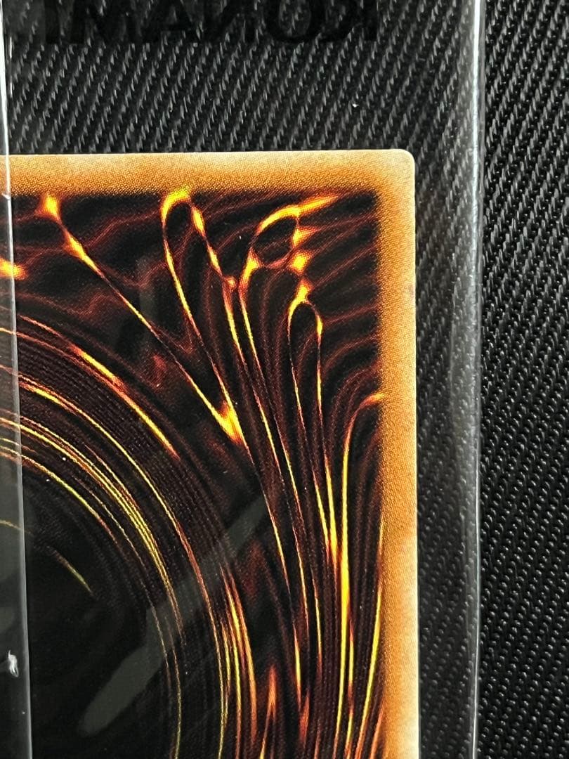 遊戯王　wcs 2024 封筒 カード2枚