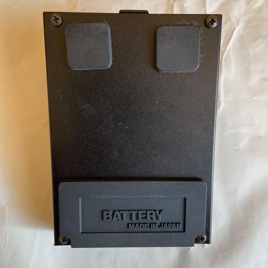 BOSS Hand Clapper HC-2 ギターエフェクター