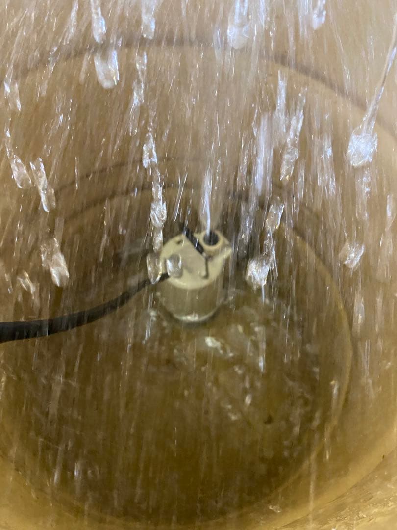 水中ポンプ　ポンディ