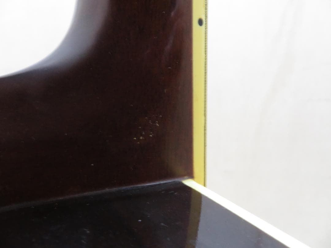 Morris モーリス アコースティックギター アコギ W-20