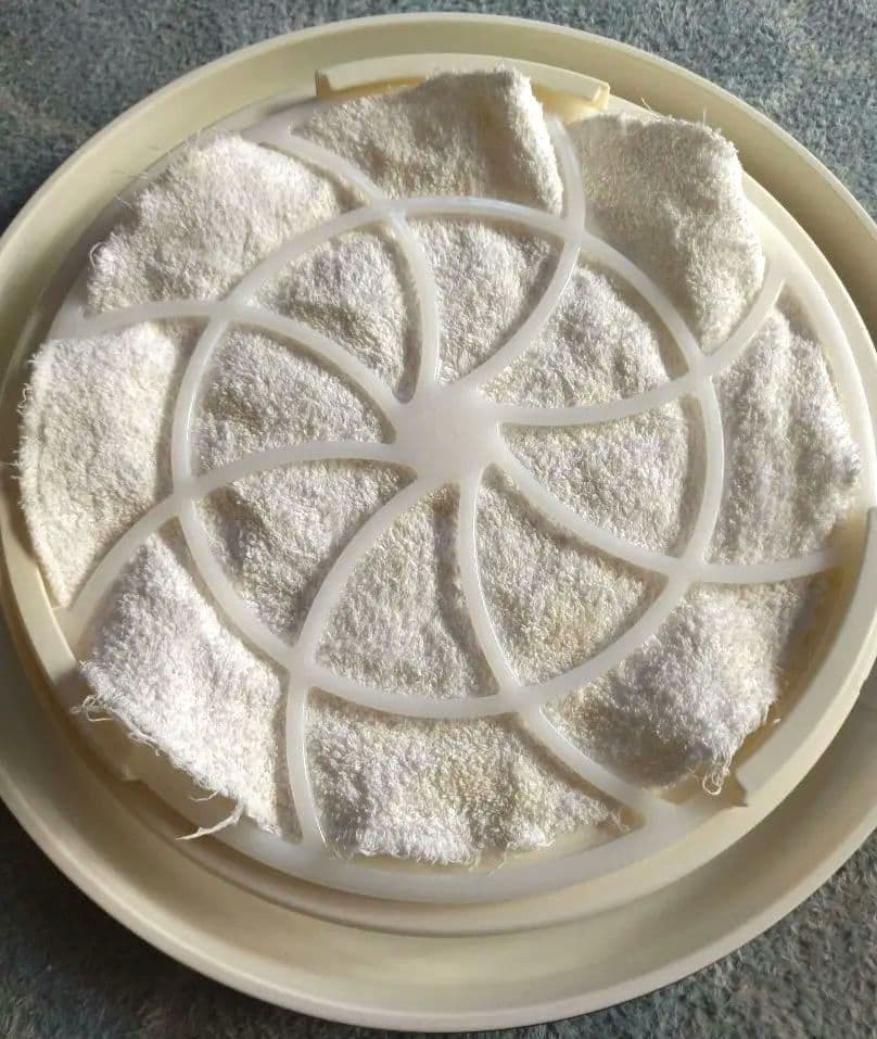 Tiger おひつ 蓋付き ステンレス