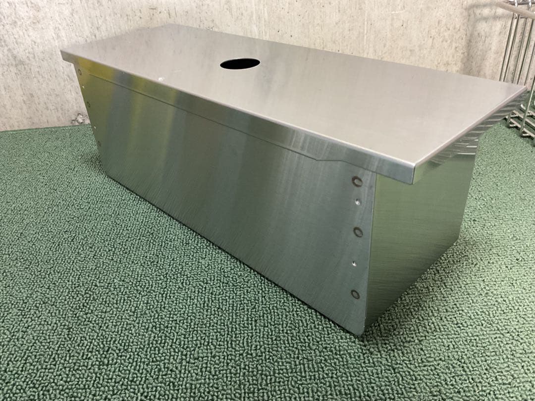 美品 IGT 収納４点 セット スノーピーク  peak