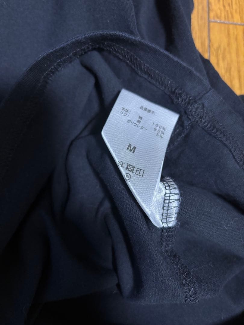 ずっと真夜中でいいのに　長袖　tシャツ ロンt ずとまよ