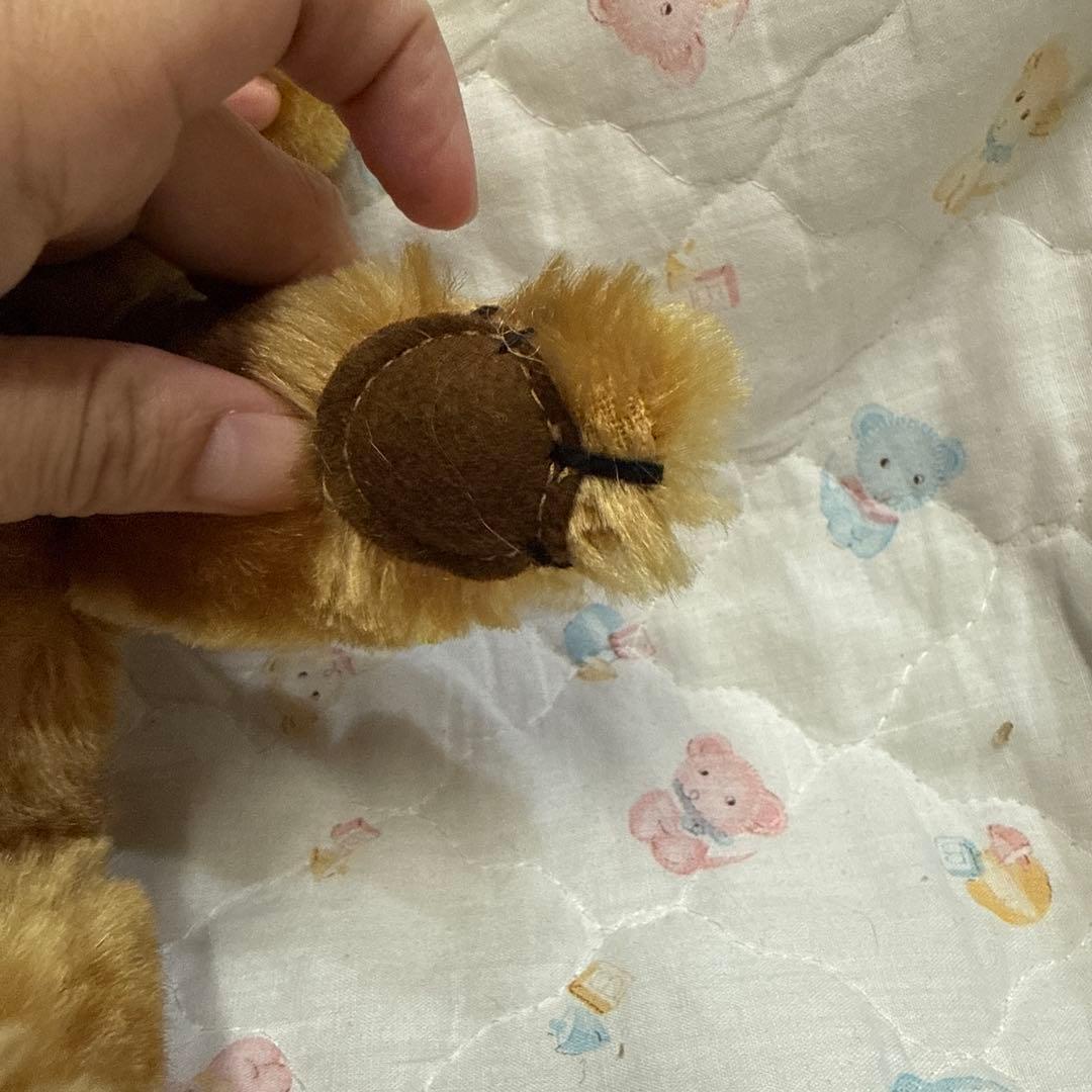 K*i様 メリーソート ヴィンテージチーキーmerrythought