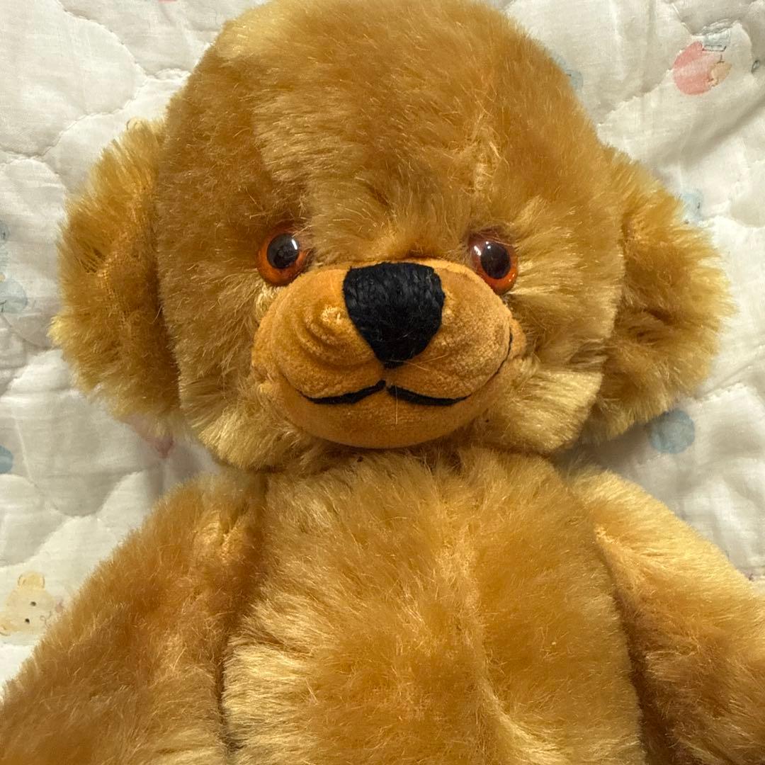 K*i様 メリーソート ヴィンテージチーキーmerrythought