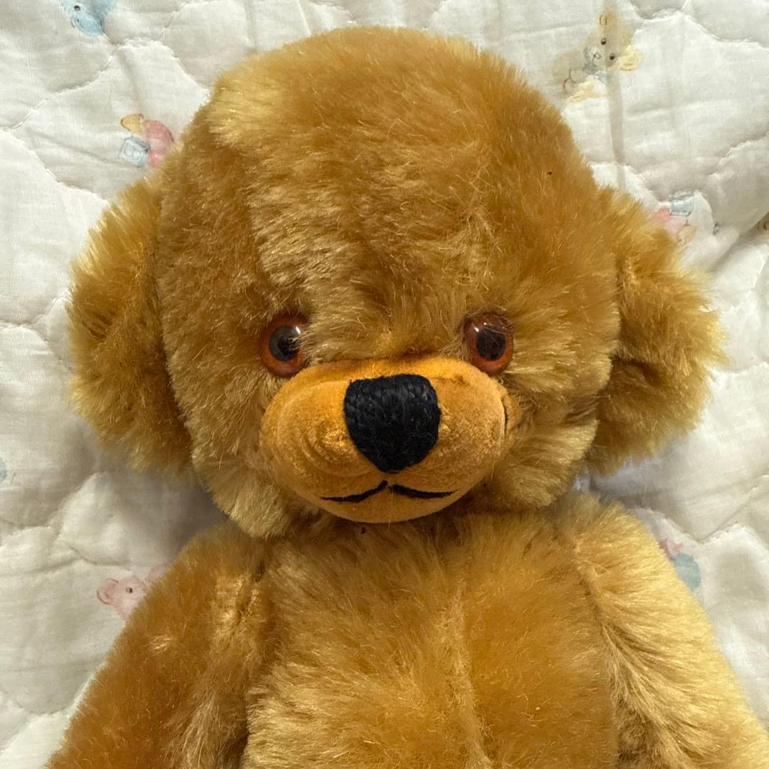 K*i様 メリーソート ヴィンテージチーキーmerrythought