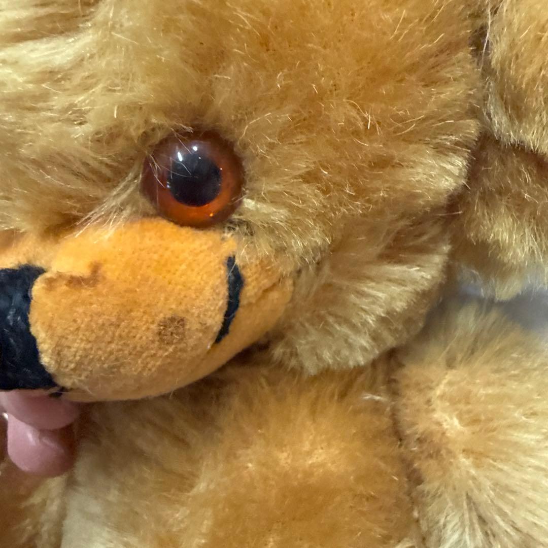 K*i様 メリーソート ヴィンテージチーキーmerrythought