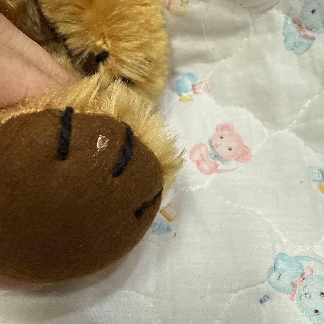 K*i様 メリーソート ヴィンテージチーキーmerrythought