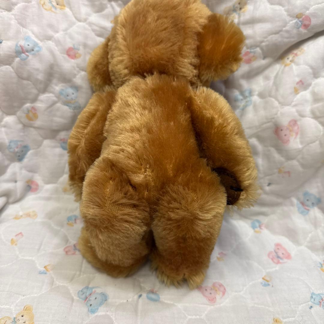 K*i様 メリーソート ヴィンテージチーキーmerrythought