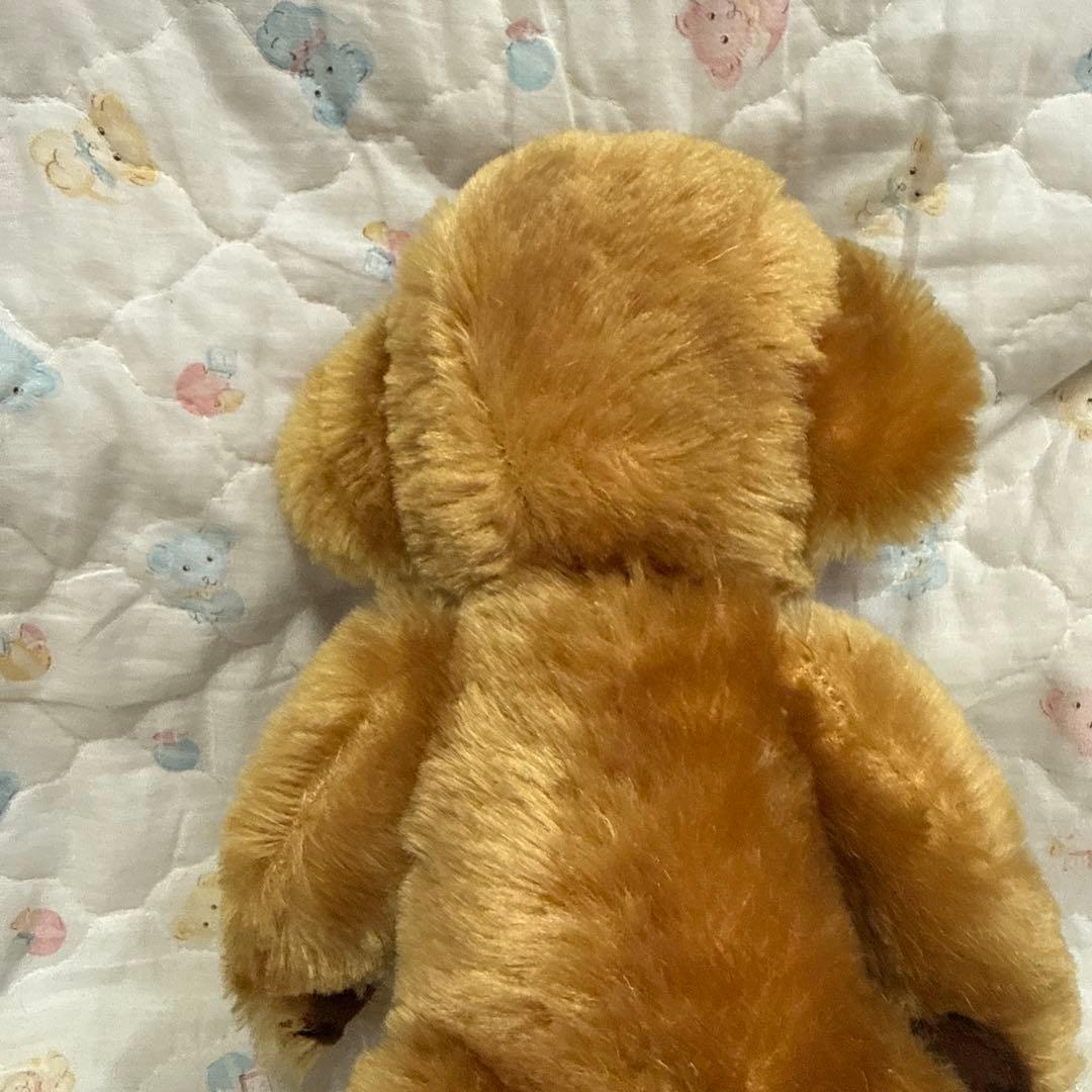 K*i様 メリーソート ヴィンテージチーキーmerrythought