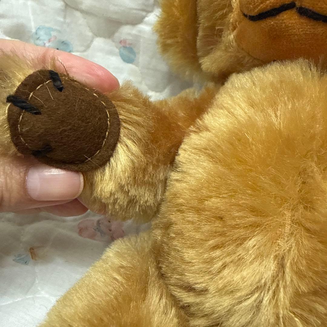 K*i様 メリーソート ヴィンテージチーキーmerrythought