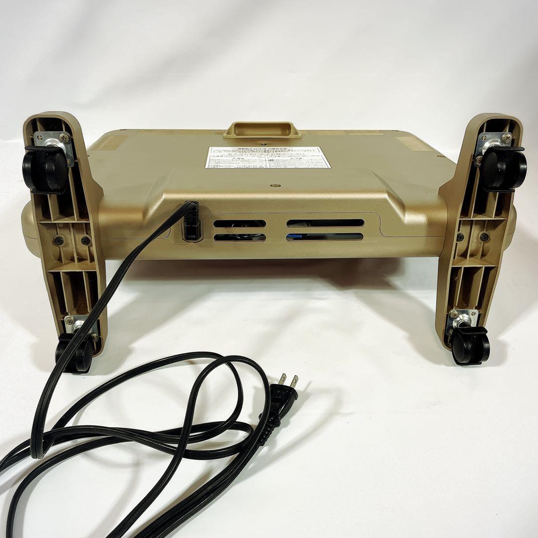 【最安・早い者勝ち】サンルミエ エクセラ7 N700L-GR 遠赤外線暖房機