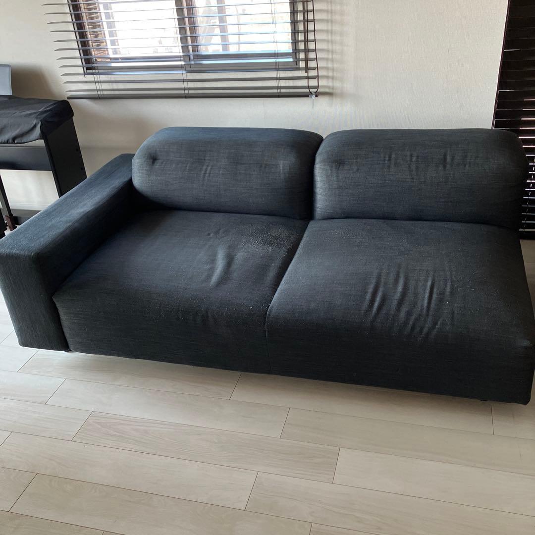 ボーコンセプト　ハンプトン　ソファ