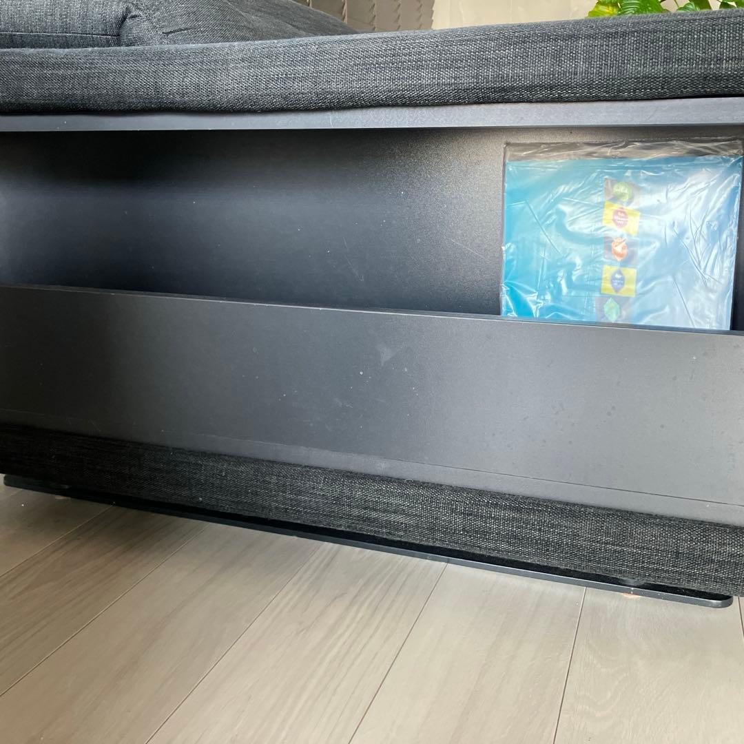 ボーコンセプト　ハンプトン　ソファ