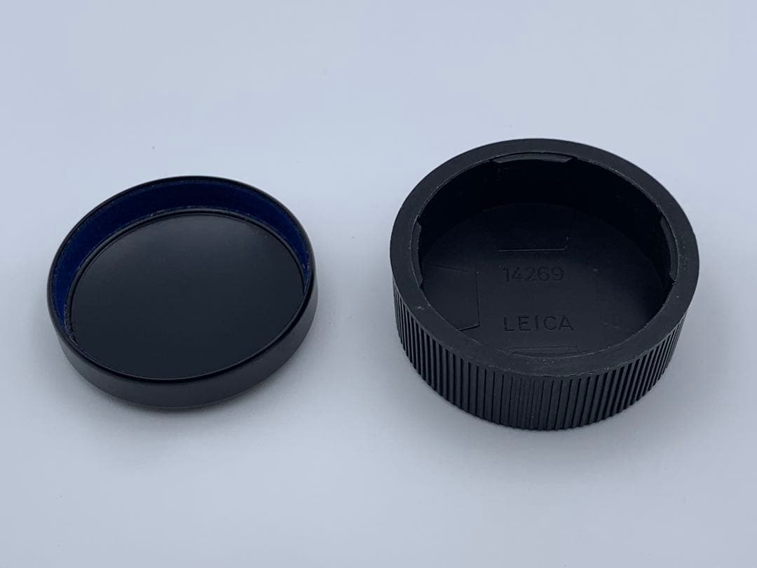 Voigtländer COLOR-SKOPAR 35mm F2.5 MC