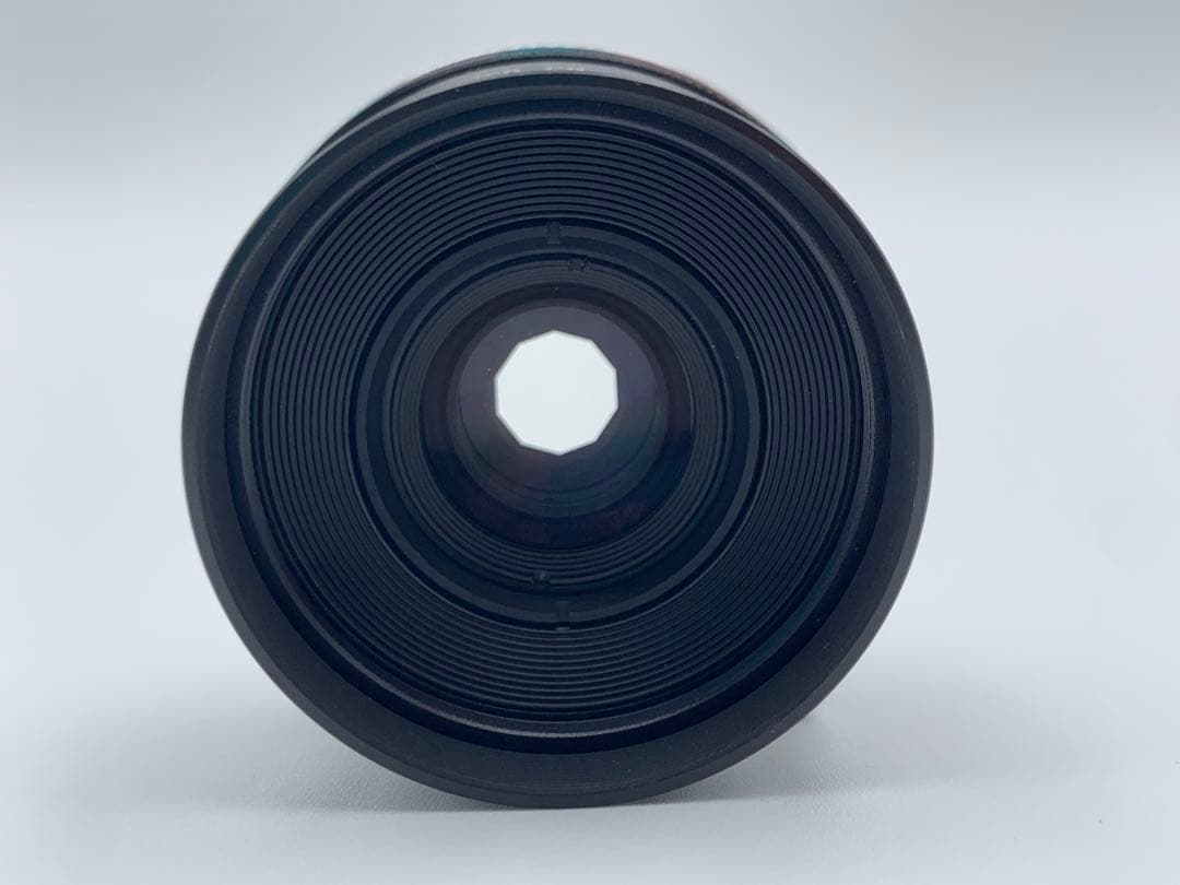 Voigtländer COLOR-SKOPAR 35mm F2.5 MC