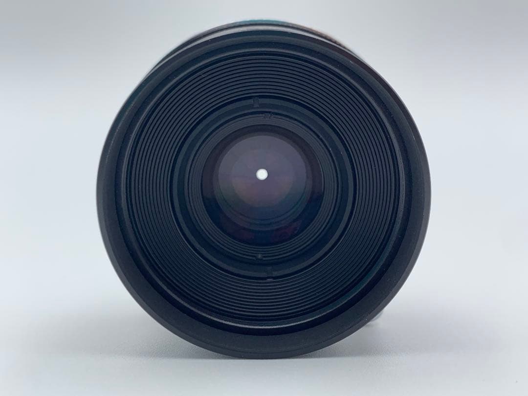 Voigtländer COLOR-SKOPAR 35mm F2.5 MC