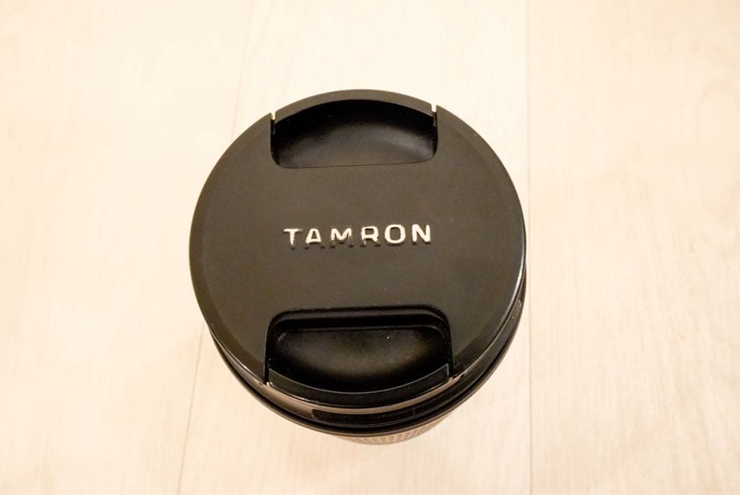 レンズ(ズーム) TAMRON 70-300mm