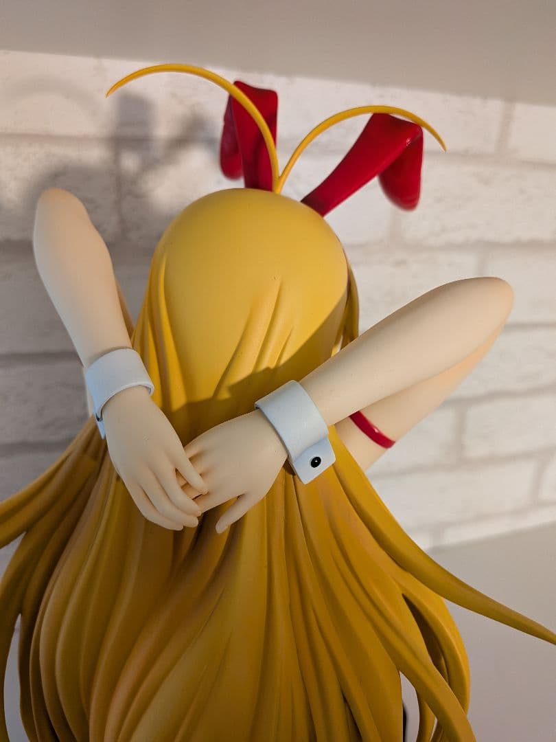 孫策伯符　バニー　スケールフィギュア　FREEing　フリーイング