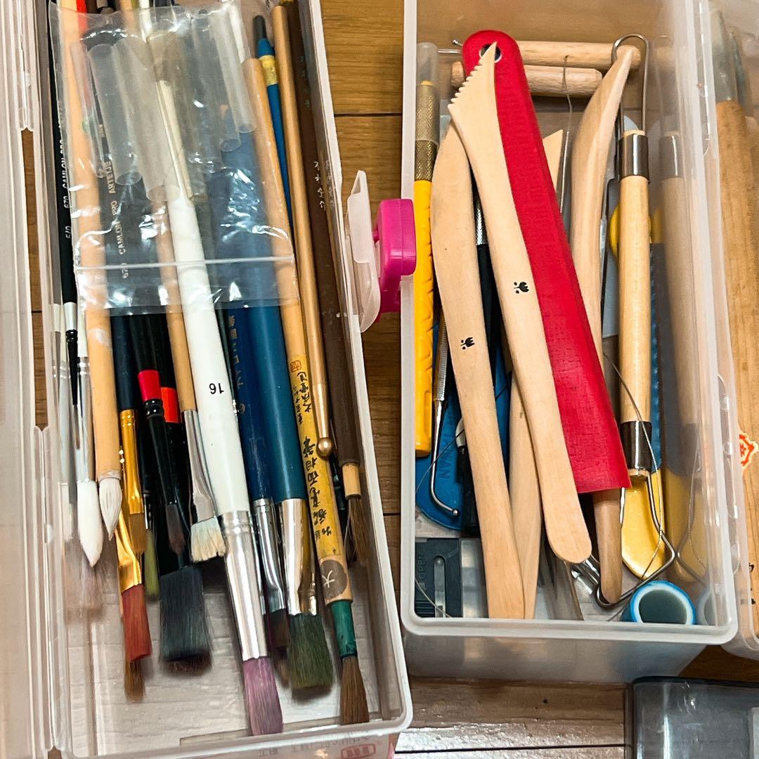 美大受験画材セット