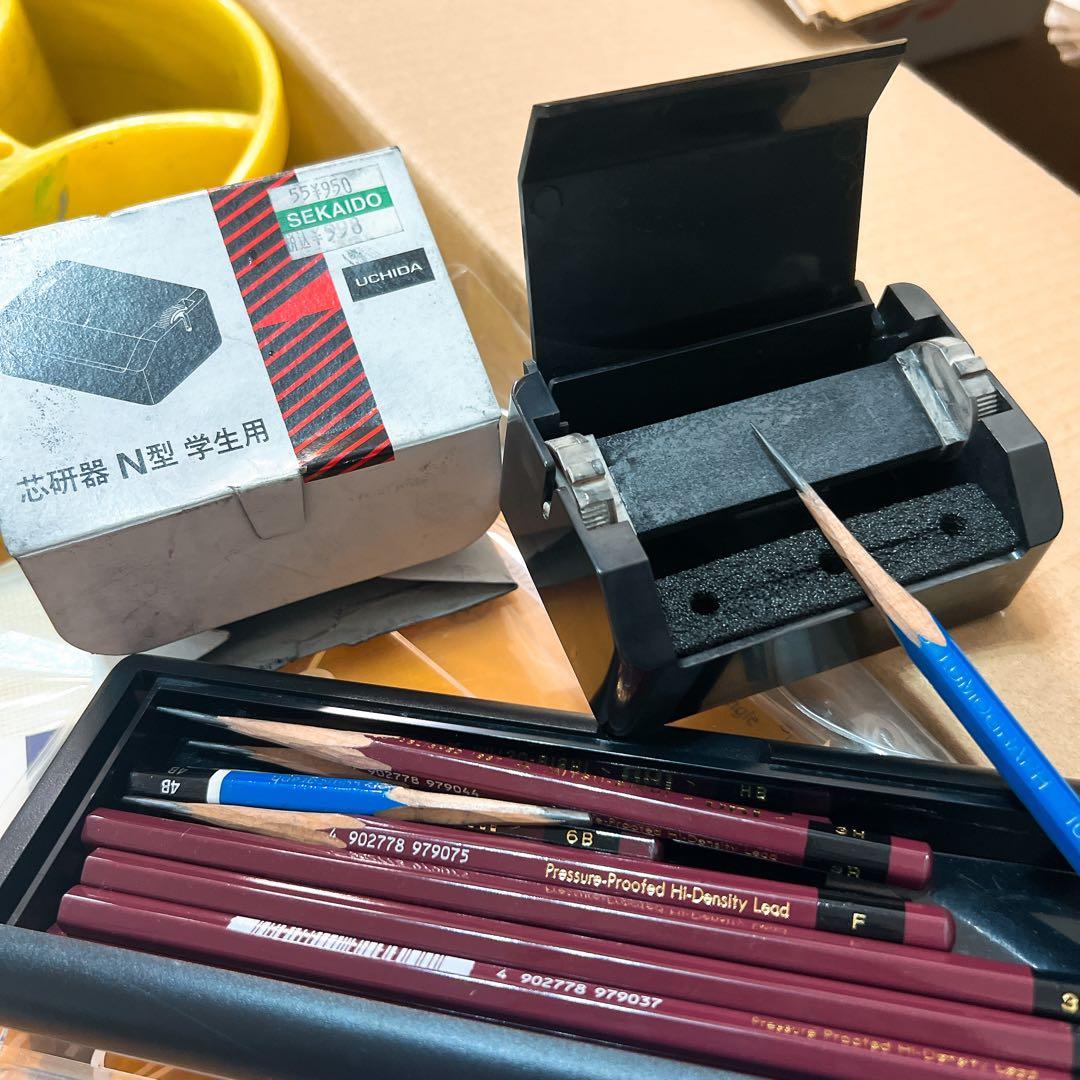 美大受験画材セット