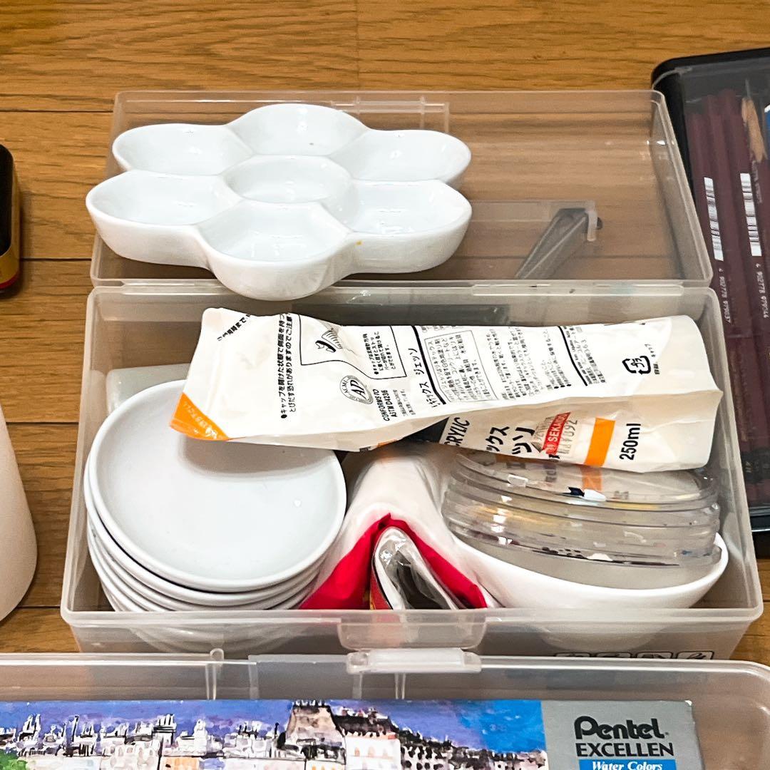 美大受験画材セット