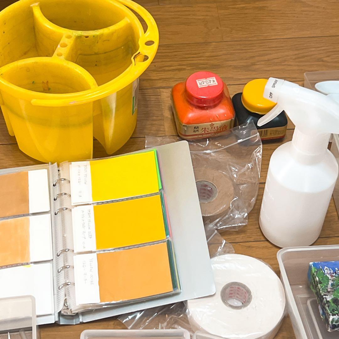 美大受験画材セット