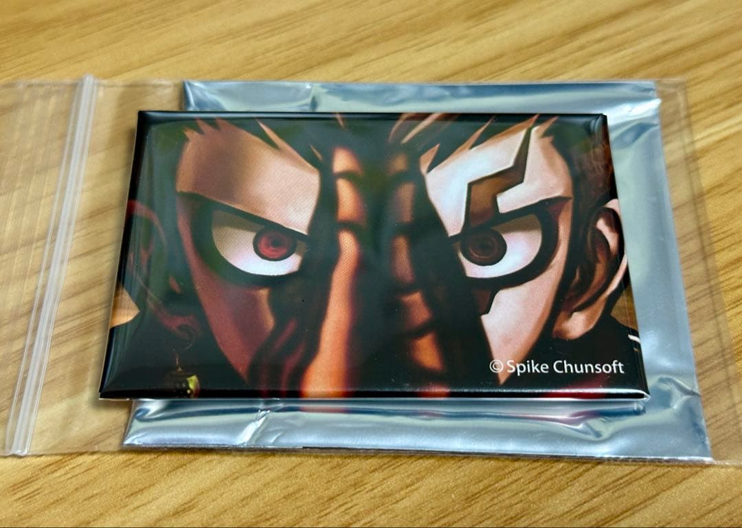 3/21までお値下げ中 希少 コミケ 購買部 田中眼蛇夢 おしおき缶バッジ 他