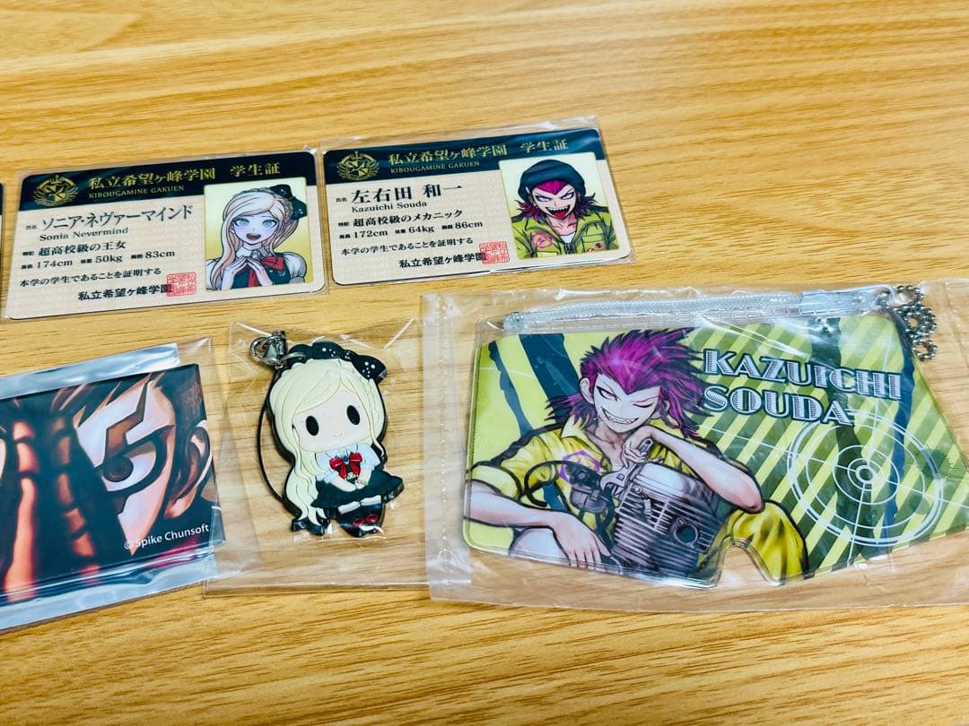 3/21までお値下げ中 希少 コミケ 購買部 田中眼蛇夢 おしおき缶バッジ 他