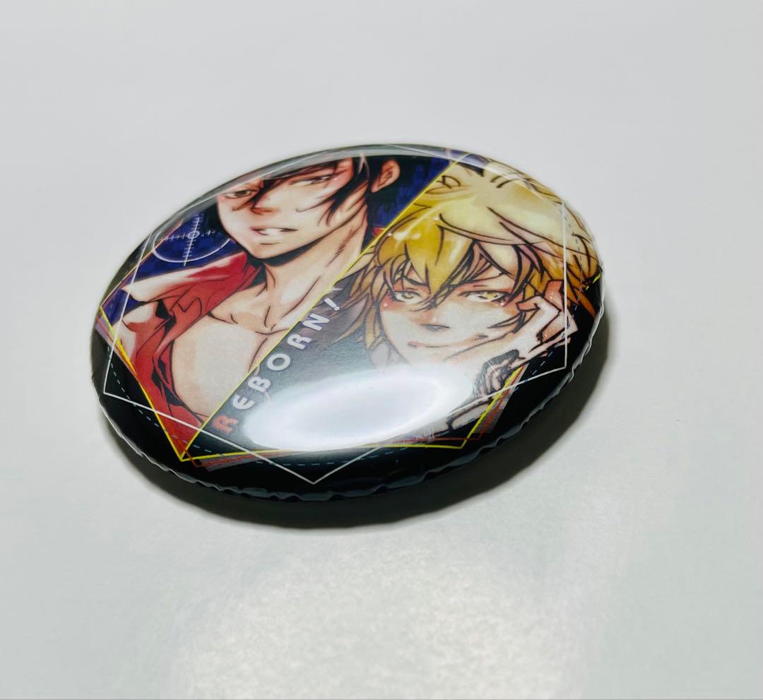 家庭教師ヒットマンREBORN リボーン 雲雀恭弥 ディーノ ジャンプフェスタ