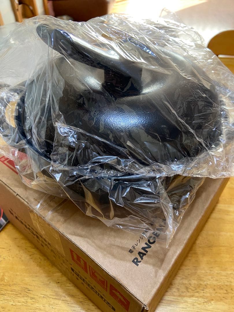 RANGEMATE PREMIUM レンジメート プレミアム　新品未使用
