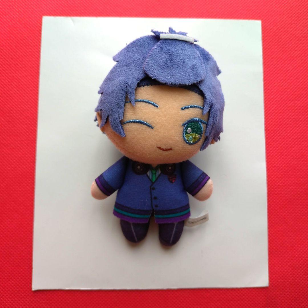 ❣️早い者勝ち❣️　Starry☆Sky スタスカ 受注生産 ぬいぐるみ 天羽翼