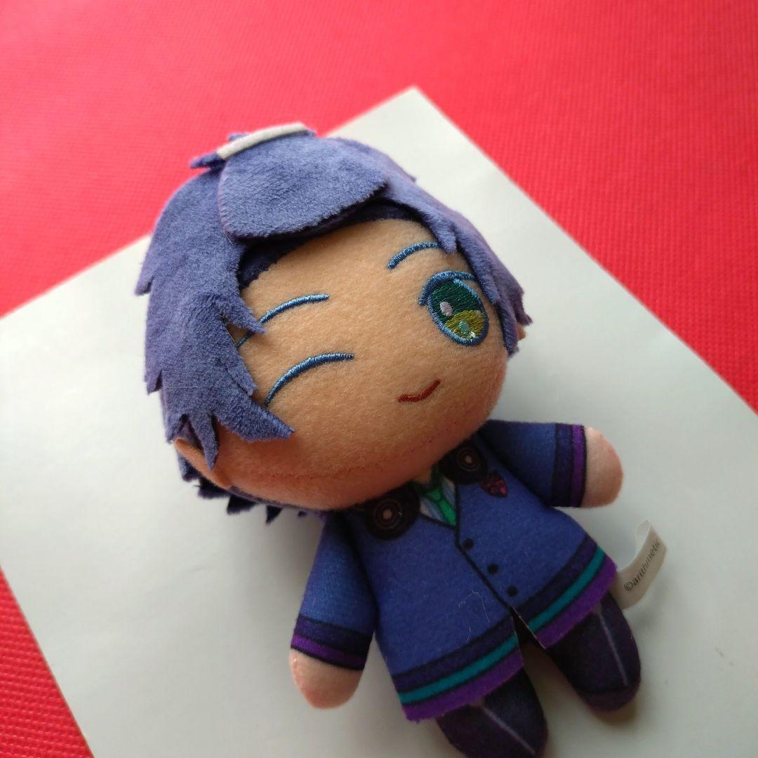 ❣️早い者勝ち❣️　Starry☆Sky スタスカ 受注生産 ぬいぐるみ 天羽翼