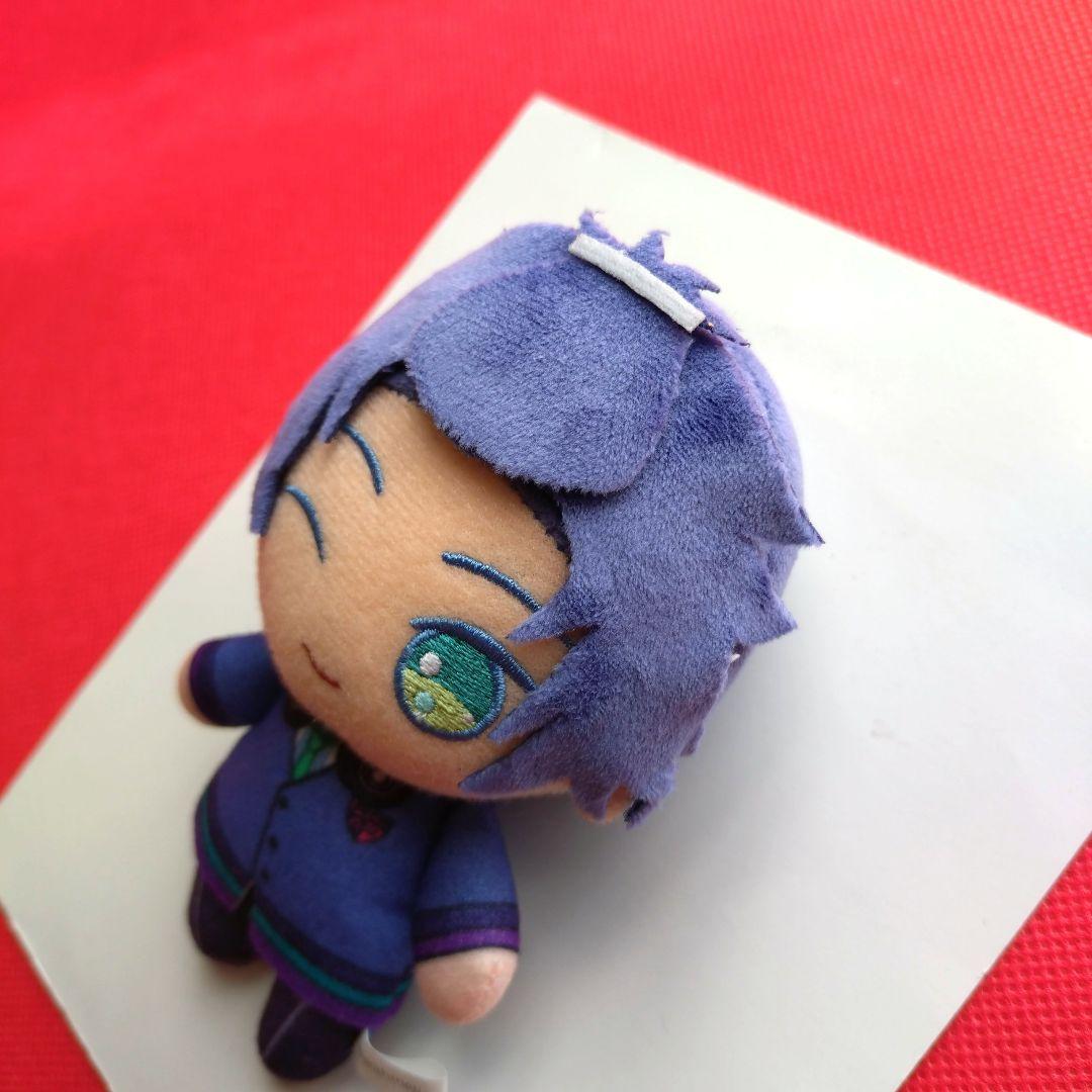 ❣️早い者勝ち❣️　Starry☆Sky スタスカ 受注生産 ぬいぐるみ 天羽翼