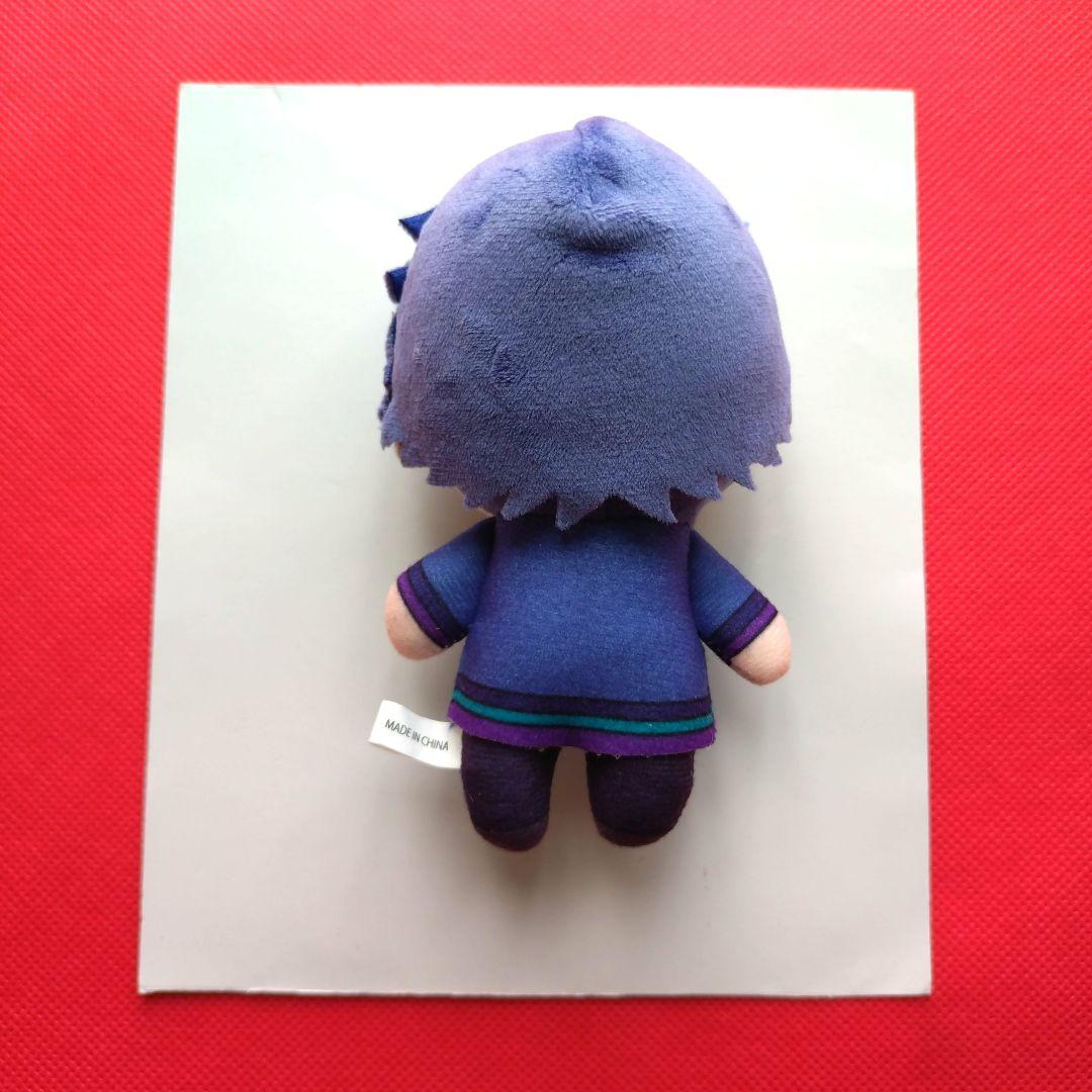 ❣️早い者勝ち❣️　Starry☆Sky スタスカ 受注生産 ぬいぐるみ 天羽翼