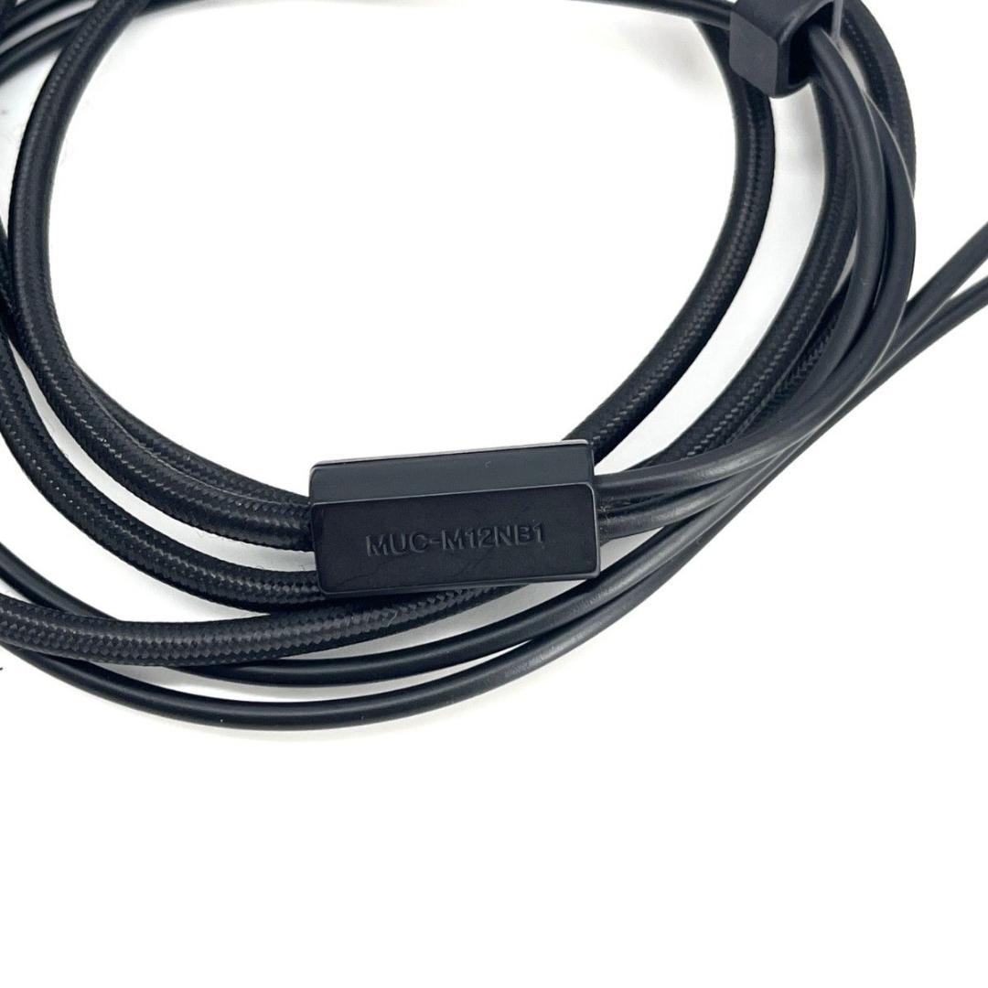 【極美品】SONY XBA-300 密閉型 ハイレゾ