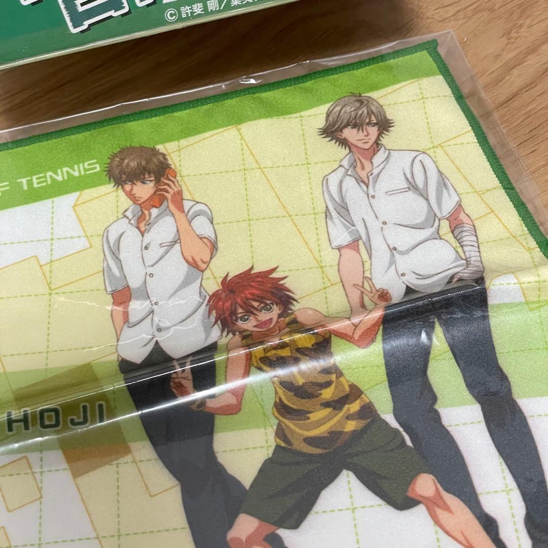 テニスの王子様 四天宝寺グッズまとめ売り 白石蔵ノ介,忍足謙也,遠山金太郎など