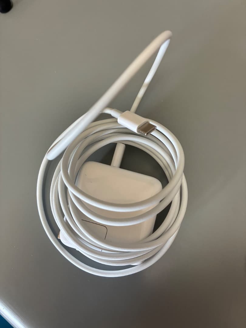 MacBook Air M1 2020 / 16GB / バッテリー良好