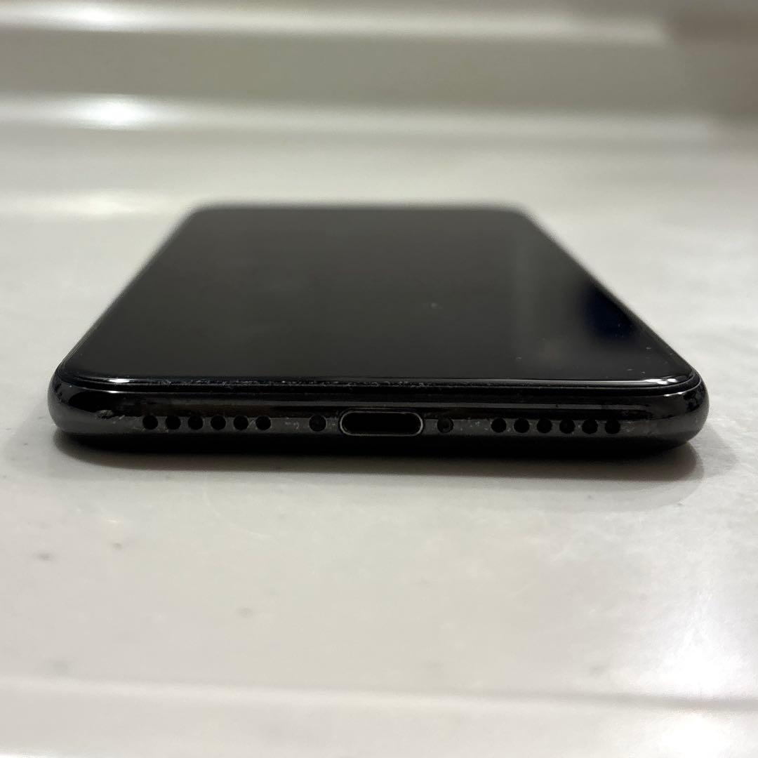 ✳︎iPhone X✳︎スペースグレイ✳︎ 64GB 本体
