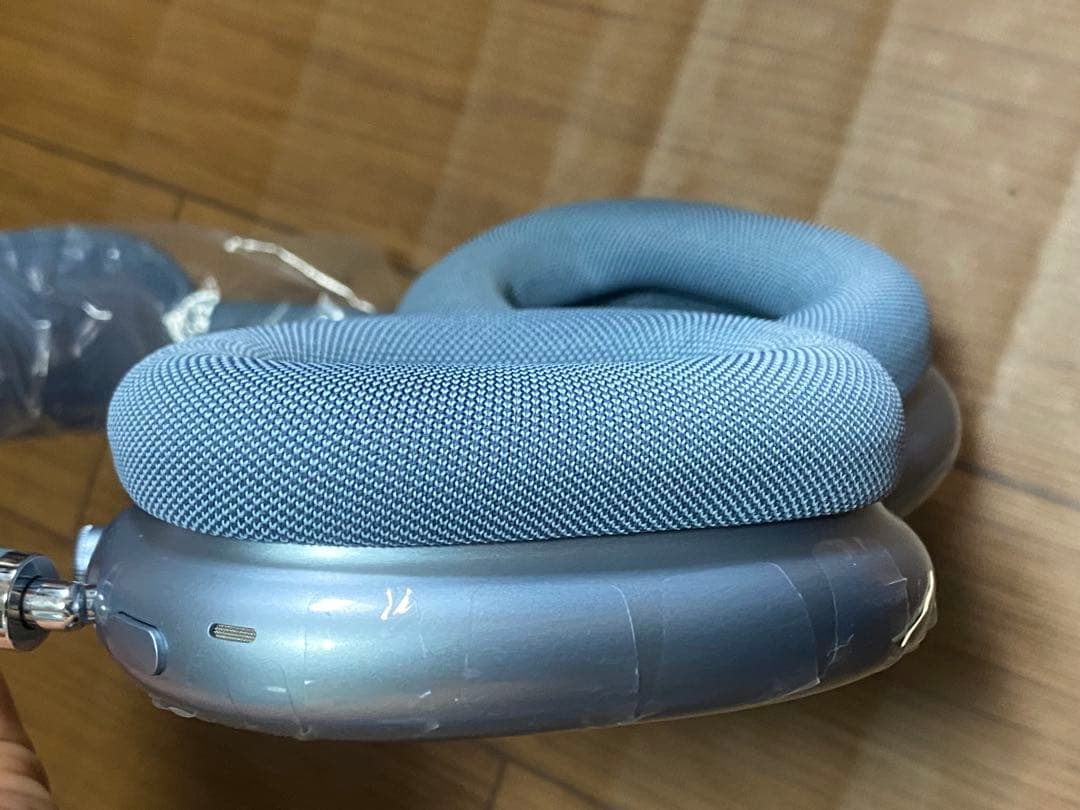 【新品】AirPods Max USB-Cモデル ケース付き 保証あり